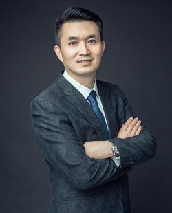 Kevin Liu